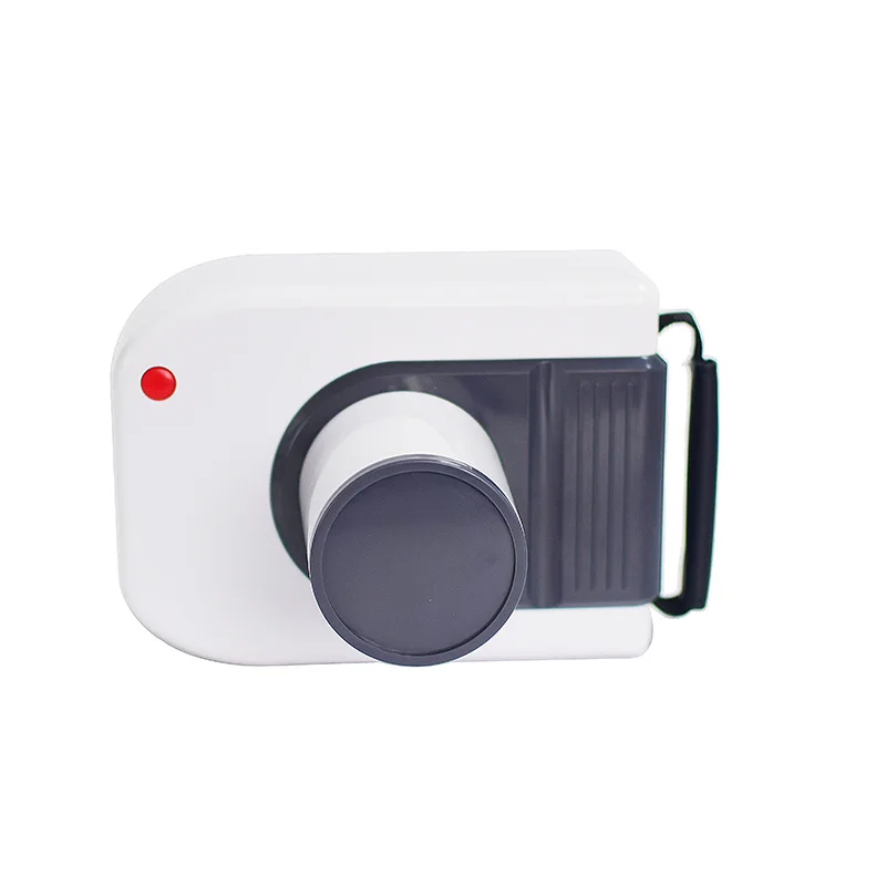 Digital imaging system machine tools portable output definition image