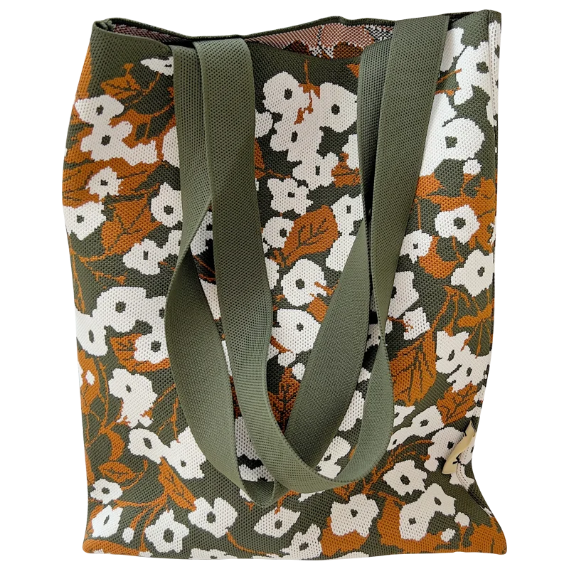 Handmade Woven Bag [price of 19 Piece]
