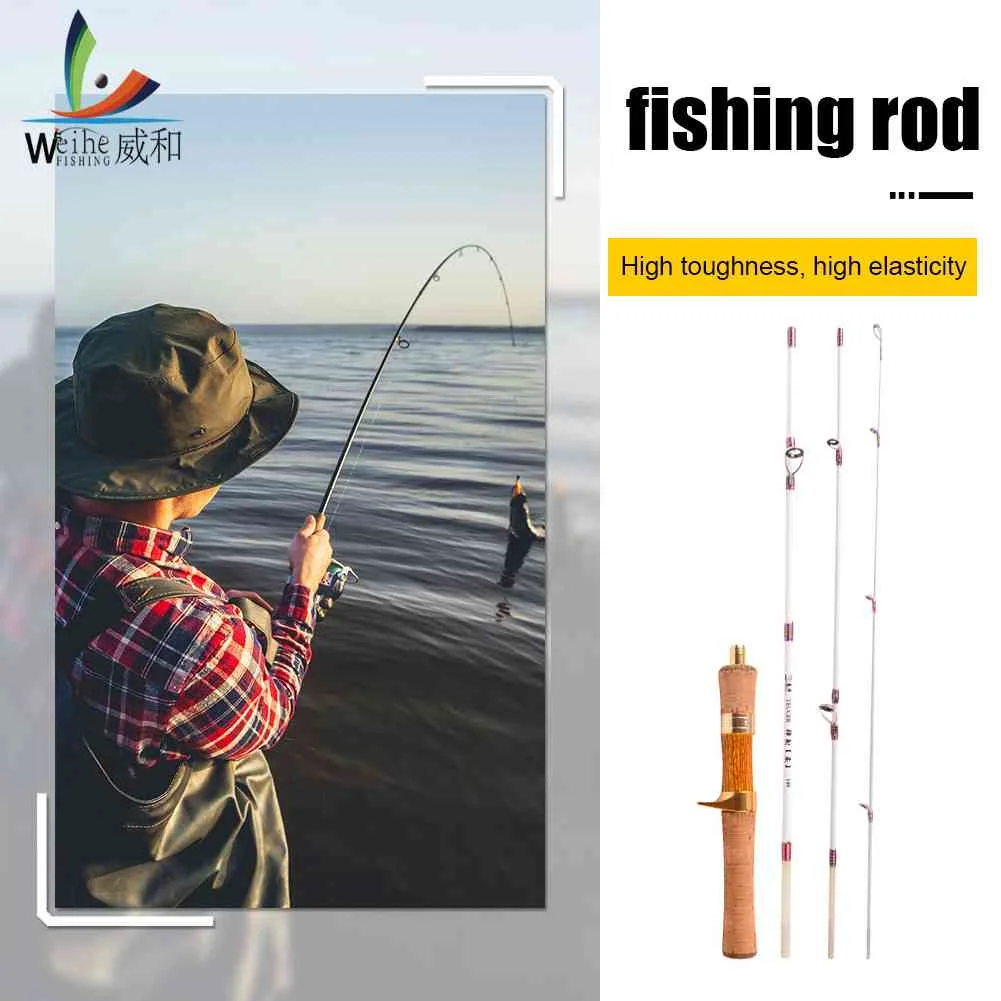 Soft Hand Fishing Rods Mini Fishing Pole Telescopic Rotatable