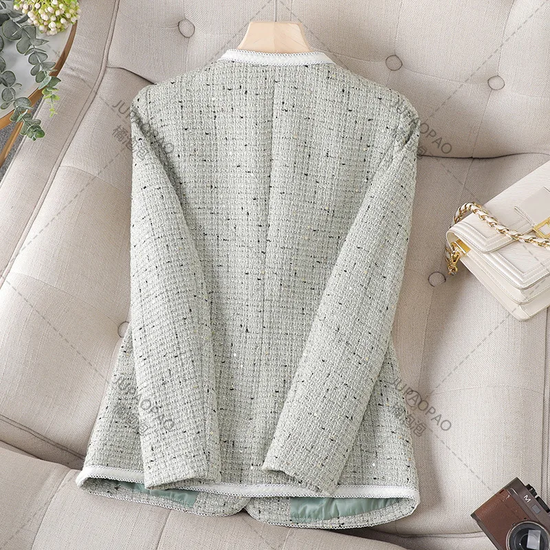 Рисунок 3 - Женский блейзер с длинным рукавом