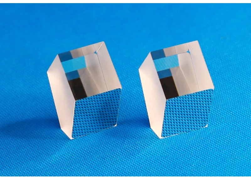 Description Picture 6 of itemPenta Prisms Processing K9 Optical Glass 90 Degree Turning Prism Customized High Precision