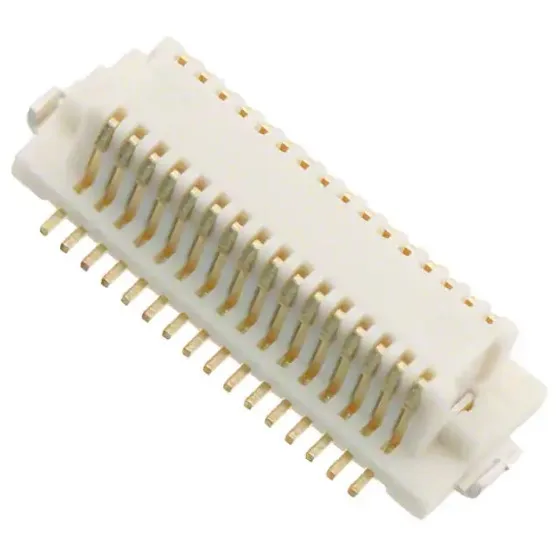 

20pcs/lot DF12(3.0)-32DS-0.5V(86) 0.5mm legs width 32pin 100% New and Original