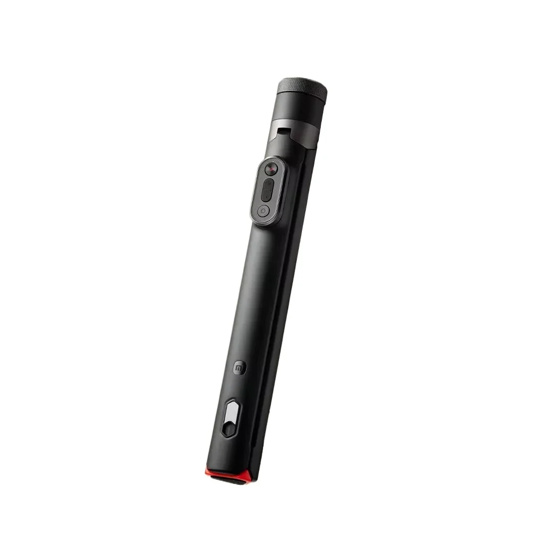 original new xiaomi mijia zoom ground selfie stick Bluetooth remote control portable multi-functional tripod