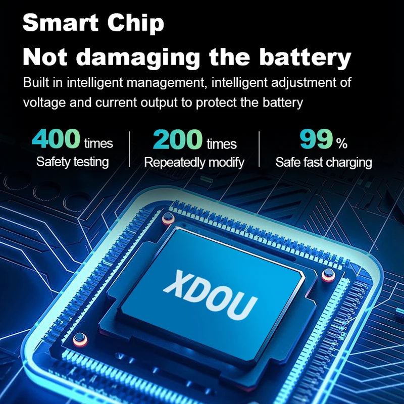 Replacement Battery For B&O Bang & Olufsen BeoPlay P2 C129D2 Bluetooth Speaker view 5