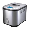 Large Capacity Bread Maker for Home Use Multi-function Bread Maker Electric Stainless Steel Tiffany Family English Household 800 1