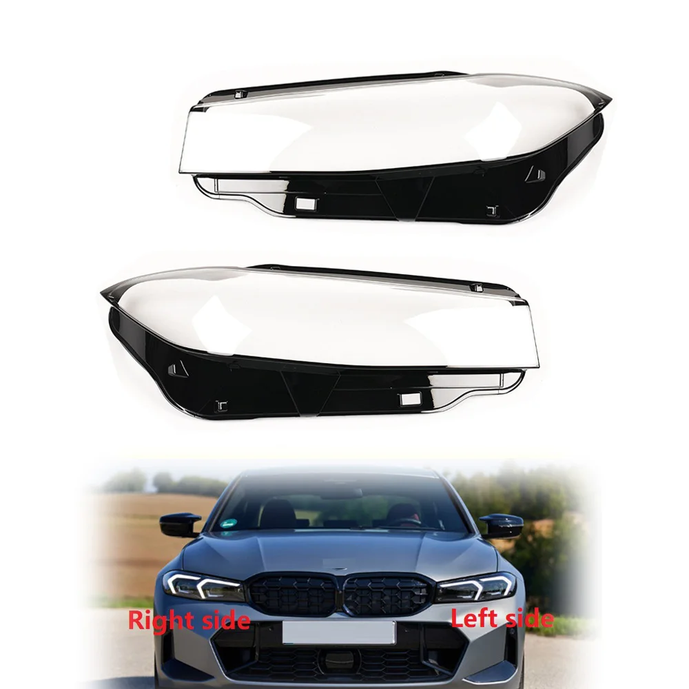 BMW G20 G21 ヘッドライト For BMW 3 Series G20 G21 G28 17-22 LED W/AFS Headlight
