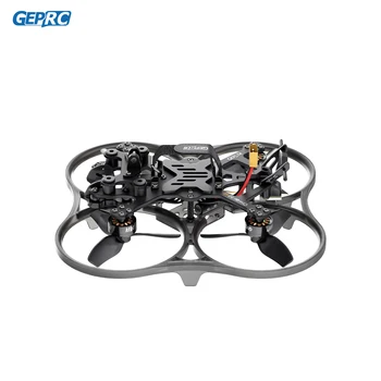 GEPRC Cinelog30 V2 WTFPV Quadcopter TAKER F722 45A 32Bit AIO Flight System Racing Drone SPEEDX2 1404 3850KV Motors RC FPV Drone 4