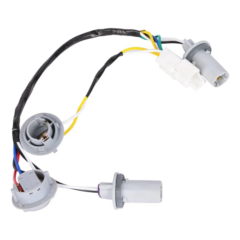 Car Tail Light Socket Wire Harness Car Lamp Socket Wire Harness For Hyundai Sonata 2011-2014 92450-3Q000
