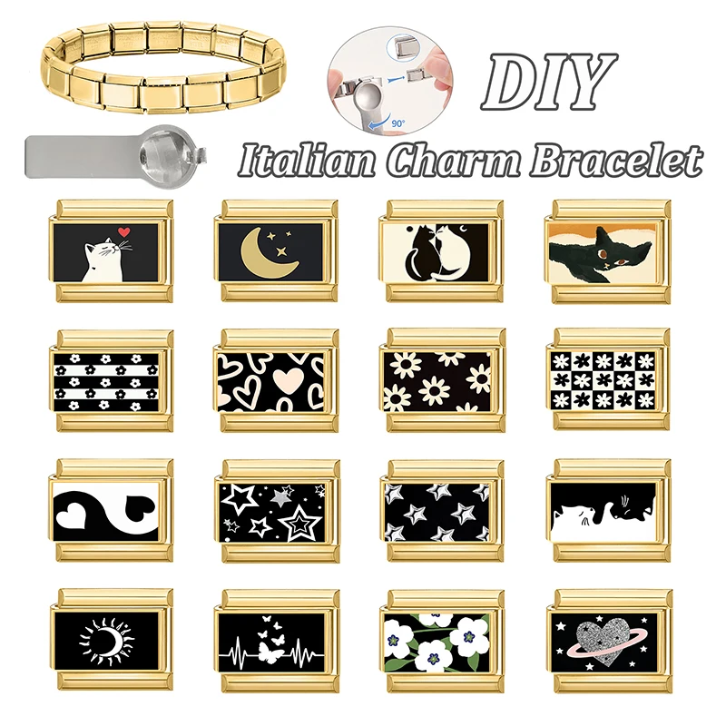 Jewelry Accessories Stainless Steel Bracelet