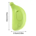 Green Banana
