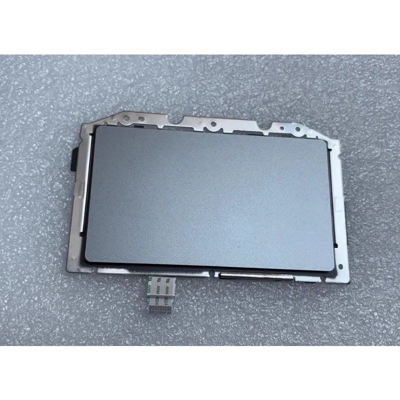 09YVDD 9YVDD New for Latitude 5540 E5540 Precision 3580 M3580 Laptop Touchpad Trackpad Mouse Board TP With Cable Silver