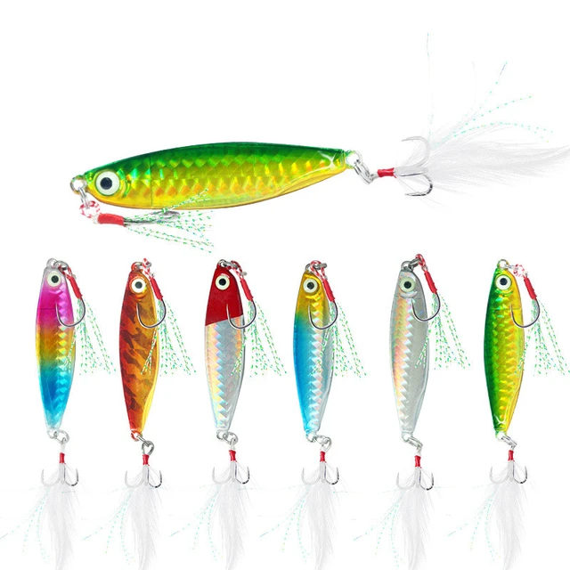 Fake Plastic Dummy Hard Bait, VIB All for Fishing Lure Supplies