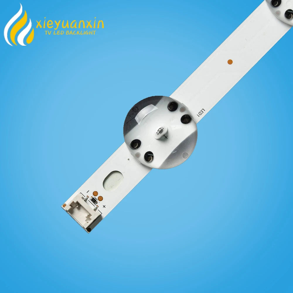 Рисунок 3 - Светодиодная лента для подсветки