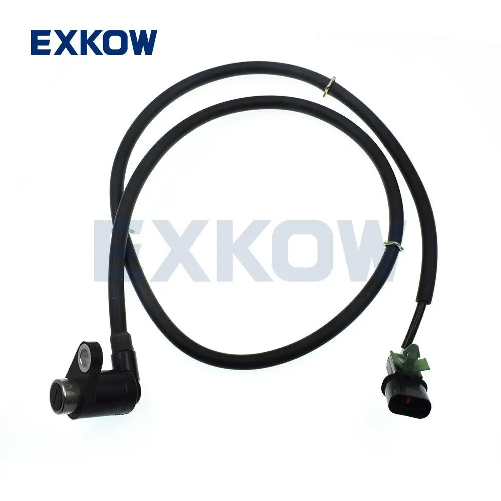 Rear L/R ABS Sensor MR307050 for Mitsubishi PAJERO MONTERO SPORT Challenger Nativa 1996-2006