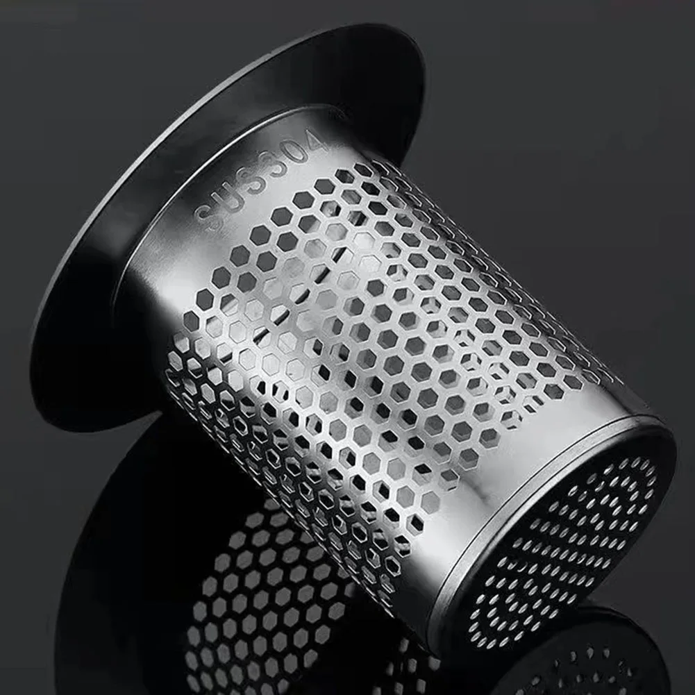 Рисунок 6 - Сетчатый фильтр для кухонной р