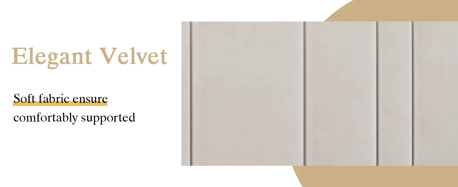 Premium Soft Velvet Fabric