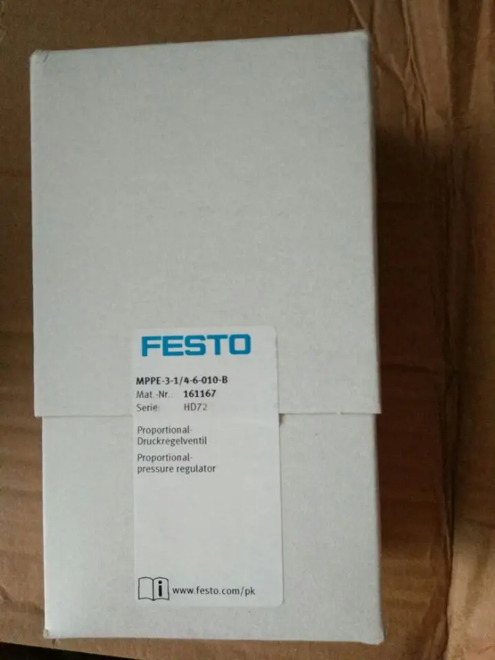 

Festo FESTO Timer PZVT-999-SEC-B 13988 в наличии