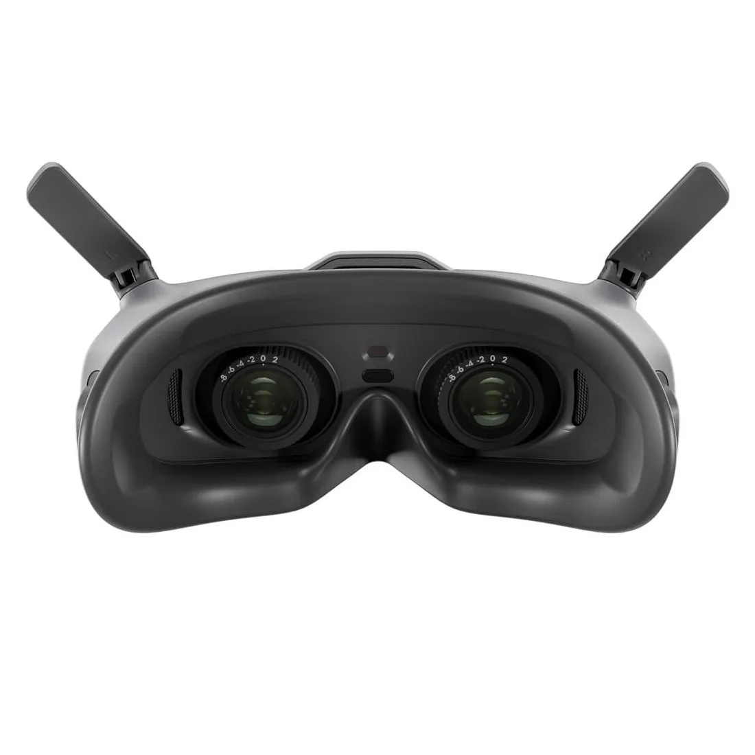 DJI Goggles 2 combo, Goggles 2 combo - Compact Portable Dual 1080p Screens for DJI 