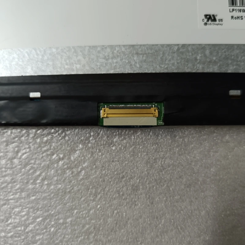 ̼ 11 C731T ũҺ ġ г Ÿ ÷, HD  LCD ȭ, 11.6 ġ LP116WH8 SPD1 SPA1 SPC1