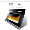 Kitchen Ventilator Suction Range Hood Small stove Side suction Cooker Hood Wall-mounted Smart cleaning Exhaust Hood 50/55/60cm 3