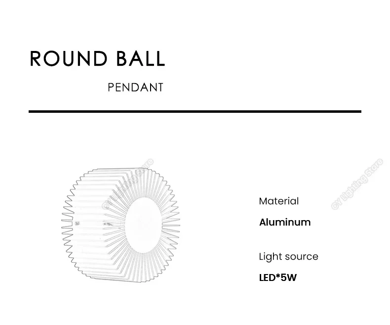 Description Picture 3 of itemModern Sconce LED Wall Light Home Indoor Designer Decorative Wall Lamp For Bedroom Bedside Home Indoo Atmospher Lighting