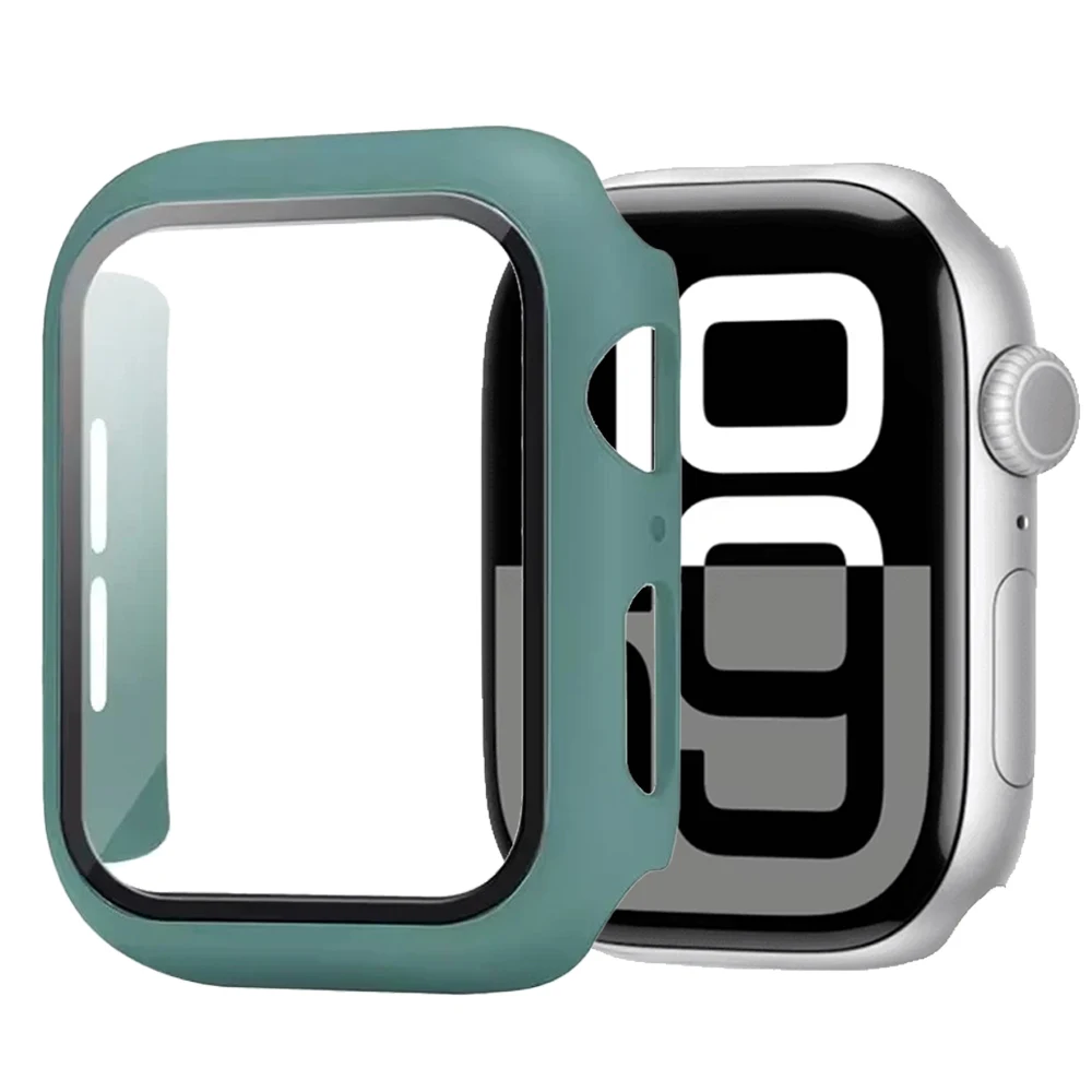 Durable HD Scratch-Resistant Protective Film Case