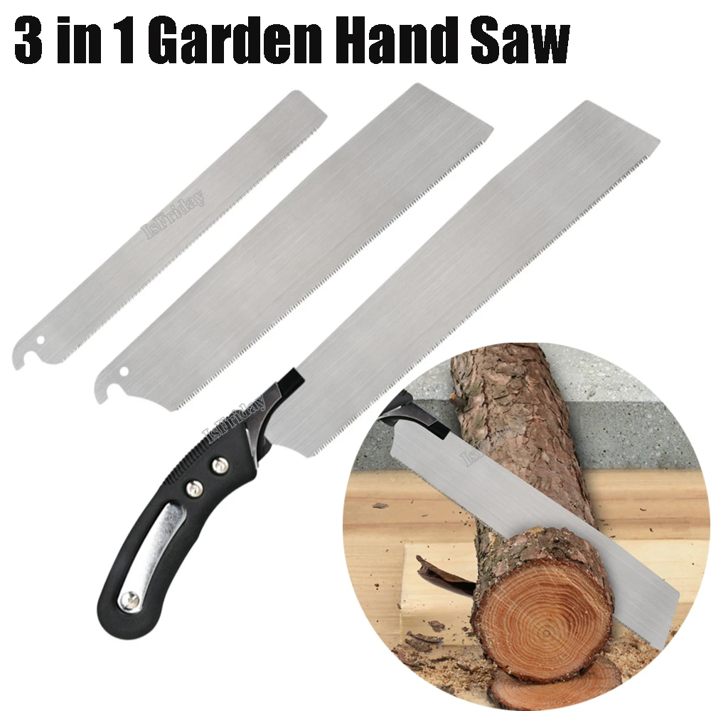 

Маленькая ручная пила, домашний инструмент, подарок для рукоделия, Мужская съемная пила, пила для деревообработки