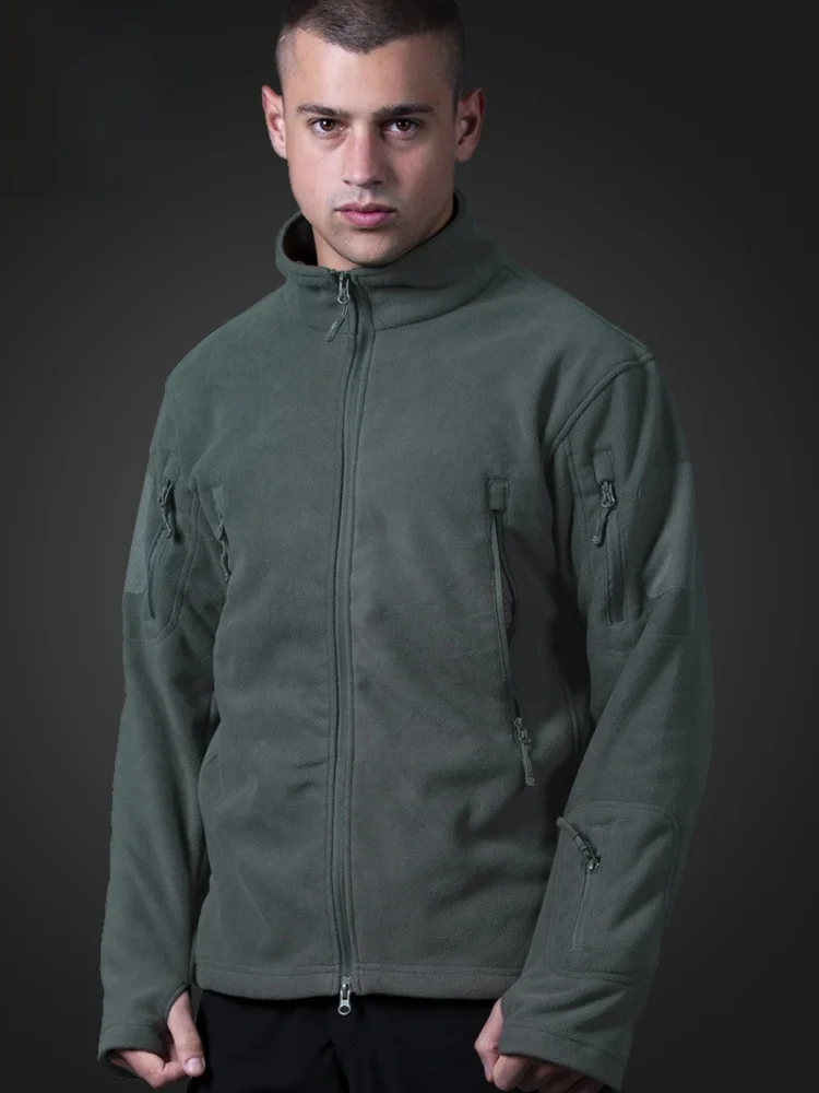 보온 두꺼운 가디건 재킷 겨울 가을 봄 두꺼운 보온 플리스 양면 플리스 카디건 재킷 가디건 재킷 카디건 재킷