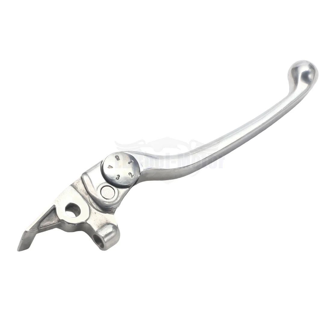 Front Brake Lever For YAMAHA MT03 MT07 MT09 TDM900 XJR1300 XT660