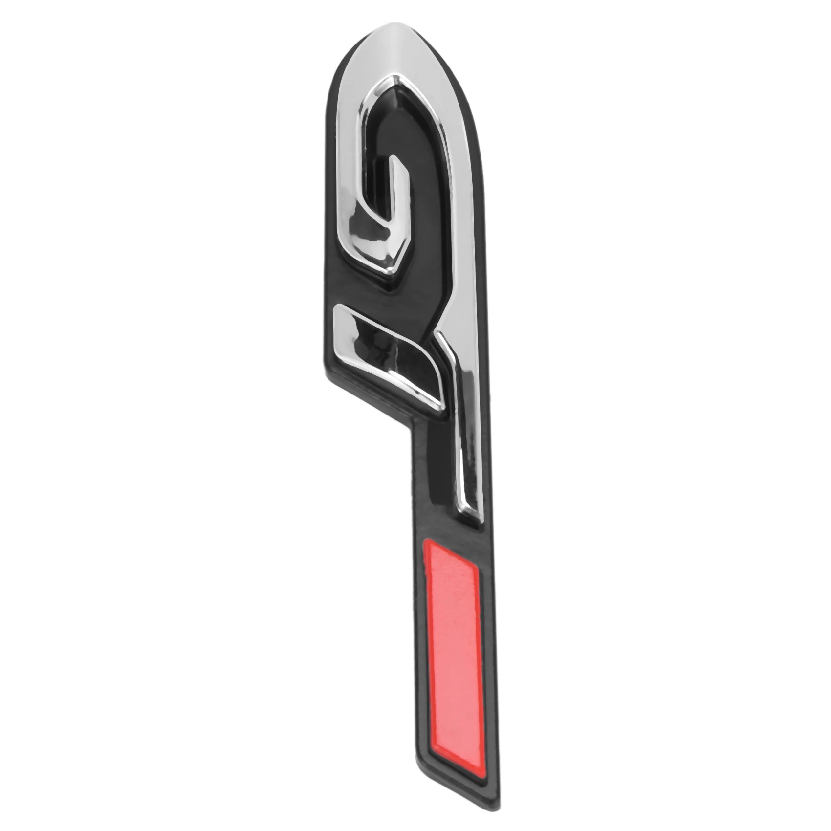 Cool 3D Car Style Sticker Gt Design For Peugeot Fashion Car Door Sticker