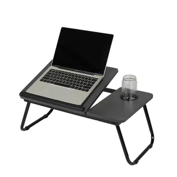 Fan For Bed Sofa Folding Adjustable Laptop Desk On The Bed 1