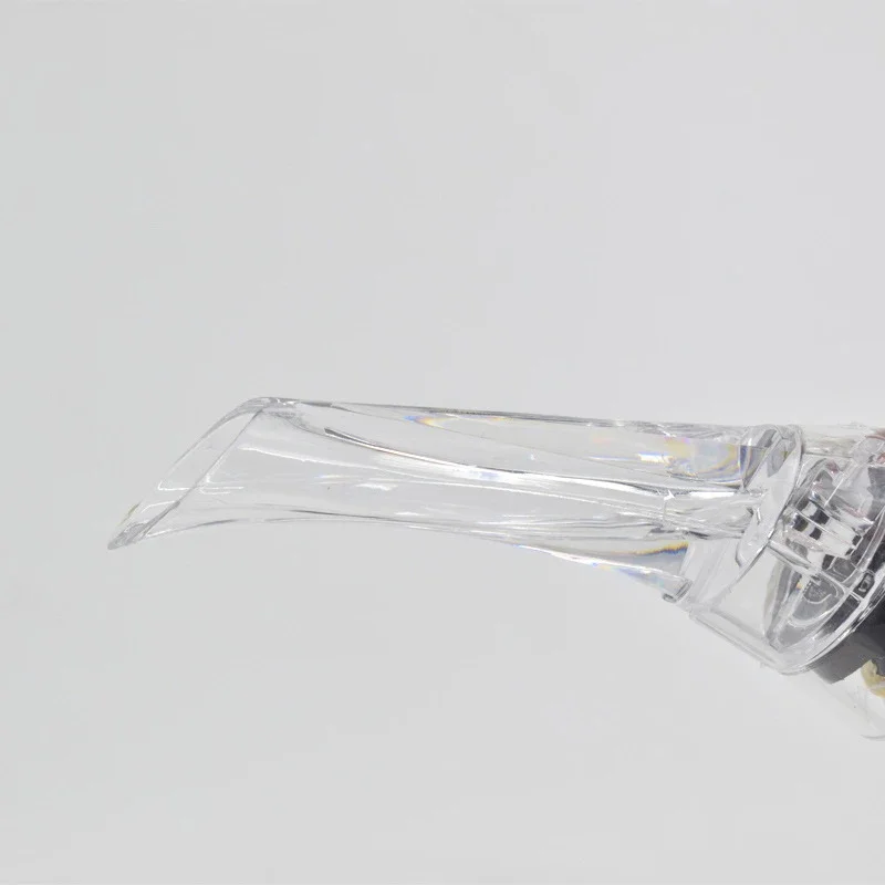 UPORS Wine Aerator Pourer & Decanter Spout 3