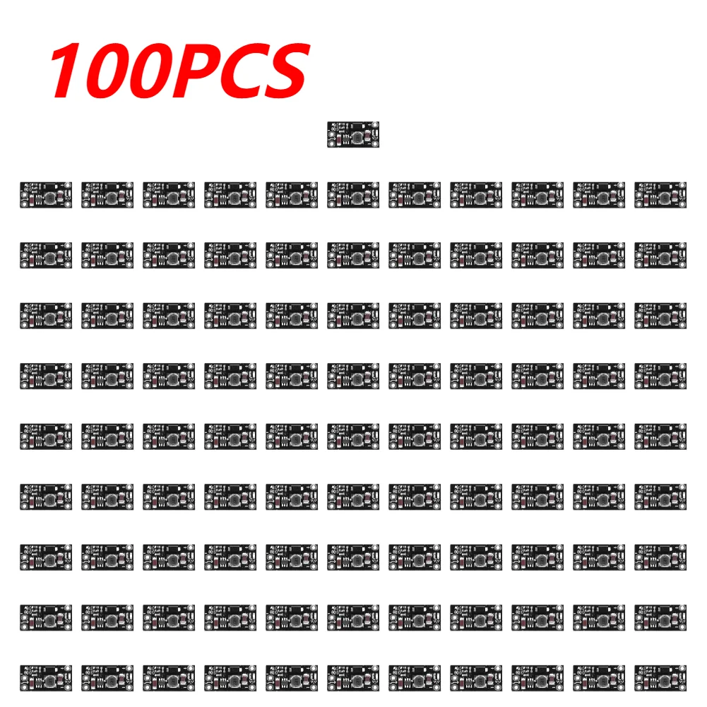 100PCS
