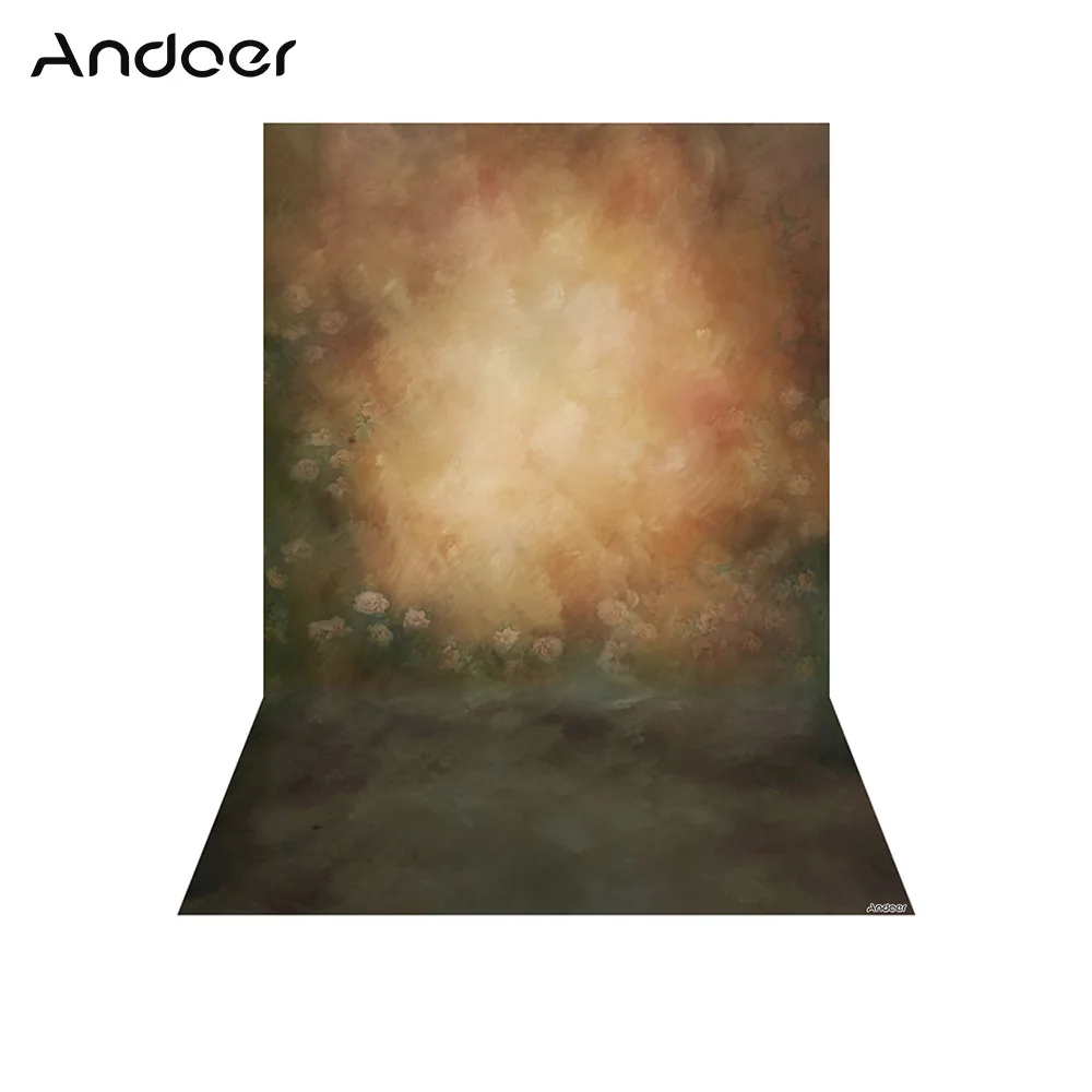 Andoer-Photography-Background-1-5-2-1m-5-7ft-Glitter-Spot-Wood-Floor ...