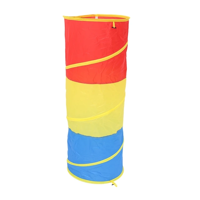 Children's Toys Crawling Tunnel Children Outdoor Indoor Toy Tube Baby Play Crawling Game Boy Girl Best Birthday Present 1