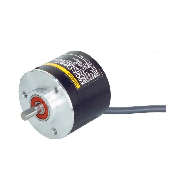 

Hot Sale E6C2-C Series Rotary Encoder E6C2-CWZ5B 360P/R 2M