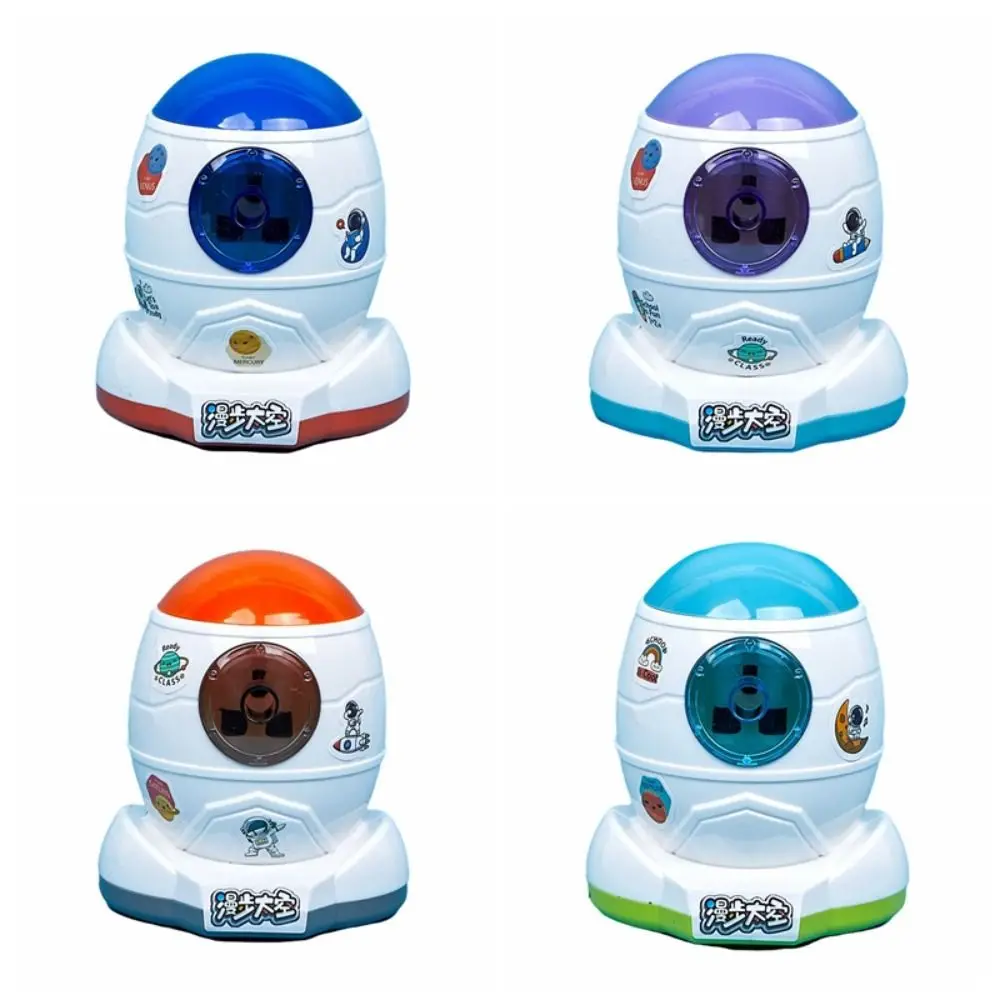 Рисунок 4 - Ручная точилка для карандашей Spacemen