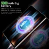Store's New 10.1-inch Tablet Octa core Dual cameras, Dual SIM Phone, 4GB RAM 64GBROM WiFi Bluetooth, Global version,  Android 11 6