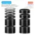 31.8mm Fork Headset Carbon Spacers MTB Bicycle Handlebar Stem Rise Up Adjust Washers 3K Glossy Fiber Steering DIY Accessories 9
