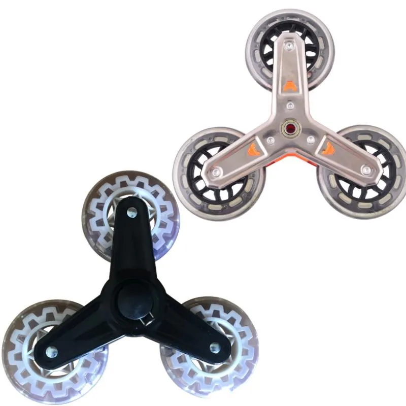 Shopping Trolley Wheels Replacement Shopping Cart Replacement 2pcs