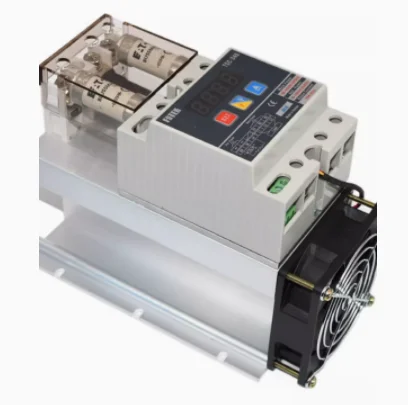 

TSC-340 FOTEK Digital Power Regulator New & Original