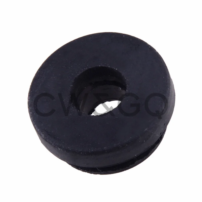 4Pcs Car Radiator Upper Lower Rubber Mount Cushion Bushing fit for Honda CRV Accord Pilot Civic City car radiator bracket