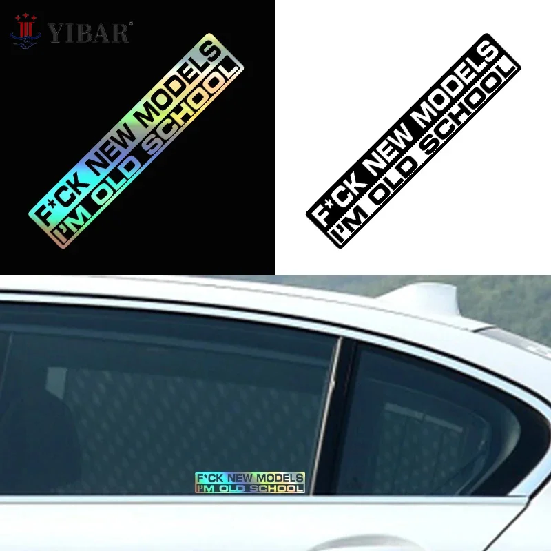 

Автомобильная наклейка, виниловая Светоотражающая наклейка на автомобиль, наклейки, наклейки для мотоцикла, автомобиля, ноутбука, водонепроницаемое украшение