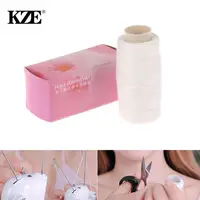 Physical Cotton Thread Facial Hair Remover Wire Cotton Device Body Hair Removal Skin Rejuvenation For Daily Hair Removal 2