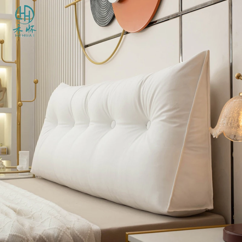 DarkGreyReadingPillowforAdultsReadingPillowBackPillowsBackrestReadingPillowforBed