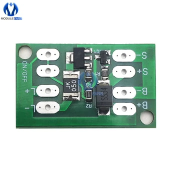 Circuito Inverter scheda interruttore pannello solare generatore solare regolatore di carica interruttore automatico del circuito di controllo della luce Kit fai da te elettronico