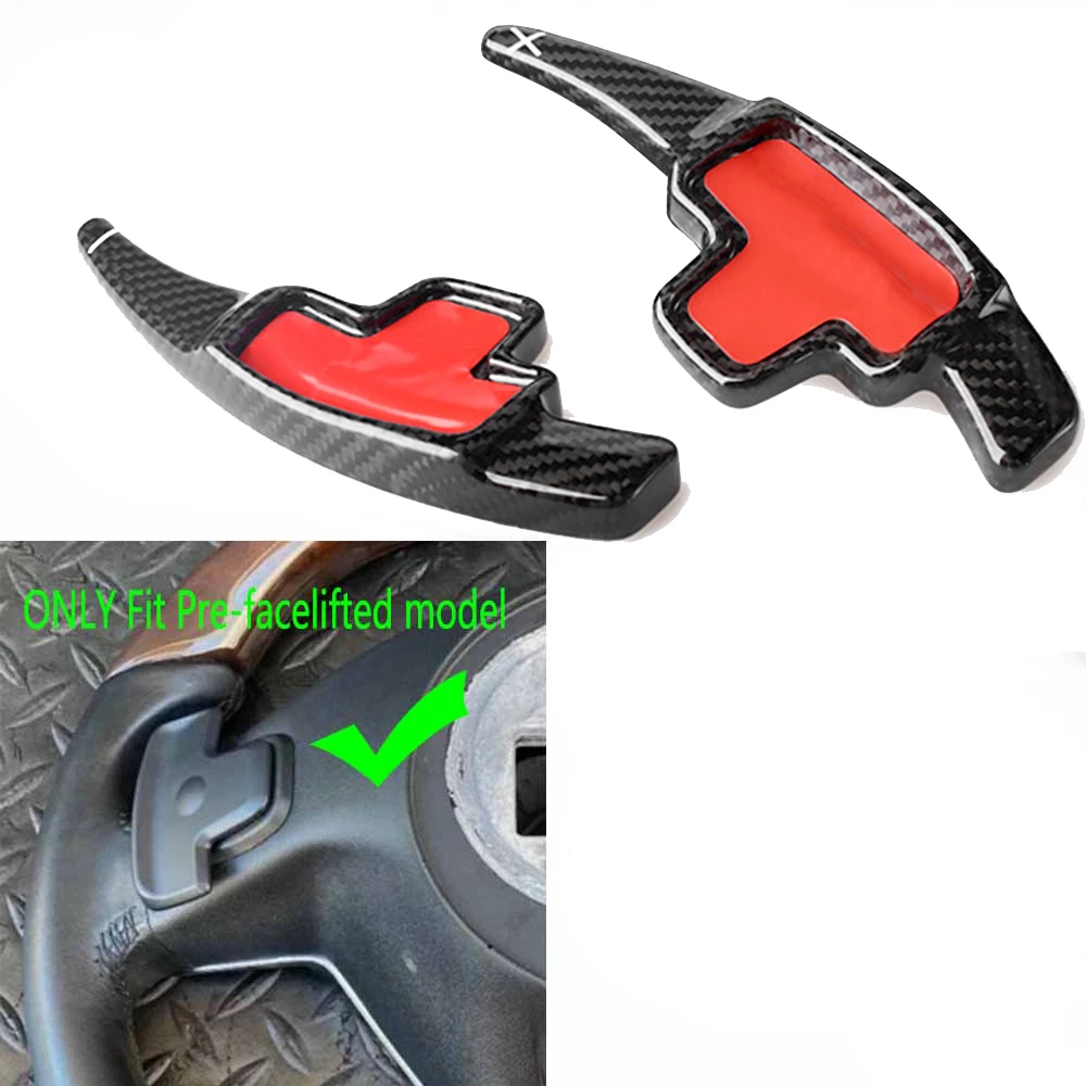 

Car Steering Wheel shift Paddle for Mercedes Benz A B C E CLA CLS M GL Class GLK SLK W176 W246 W204 W212 X166 X156 etc