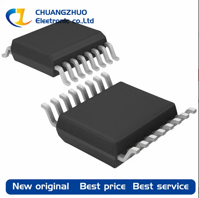 

1Pcs New original LTC4267CGN#PBF POE CNTRL 1 CHANNEL 16SSOP