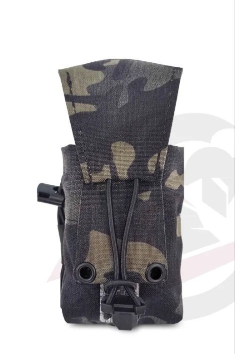 アウトドアスポーツマガジンバッグ、フェスタイル、40mm