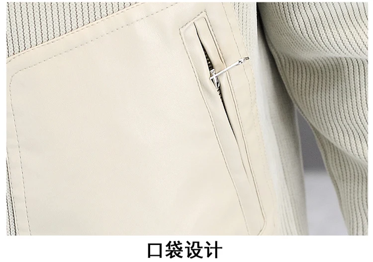 Casual 2025, Winter männer Abnehmbare Pelz Kragen Plüsch Verdicken Jacken Outwear Kurze Stil Winddicht Fleece Mäntel Business Parkas – Detail 21